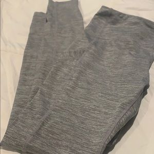 Active leggings w/pockets 🌻